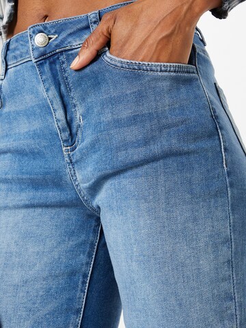 Soyaconcept Slim fit Jeans 'Denver' in Blue