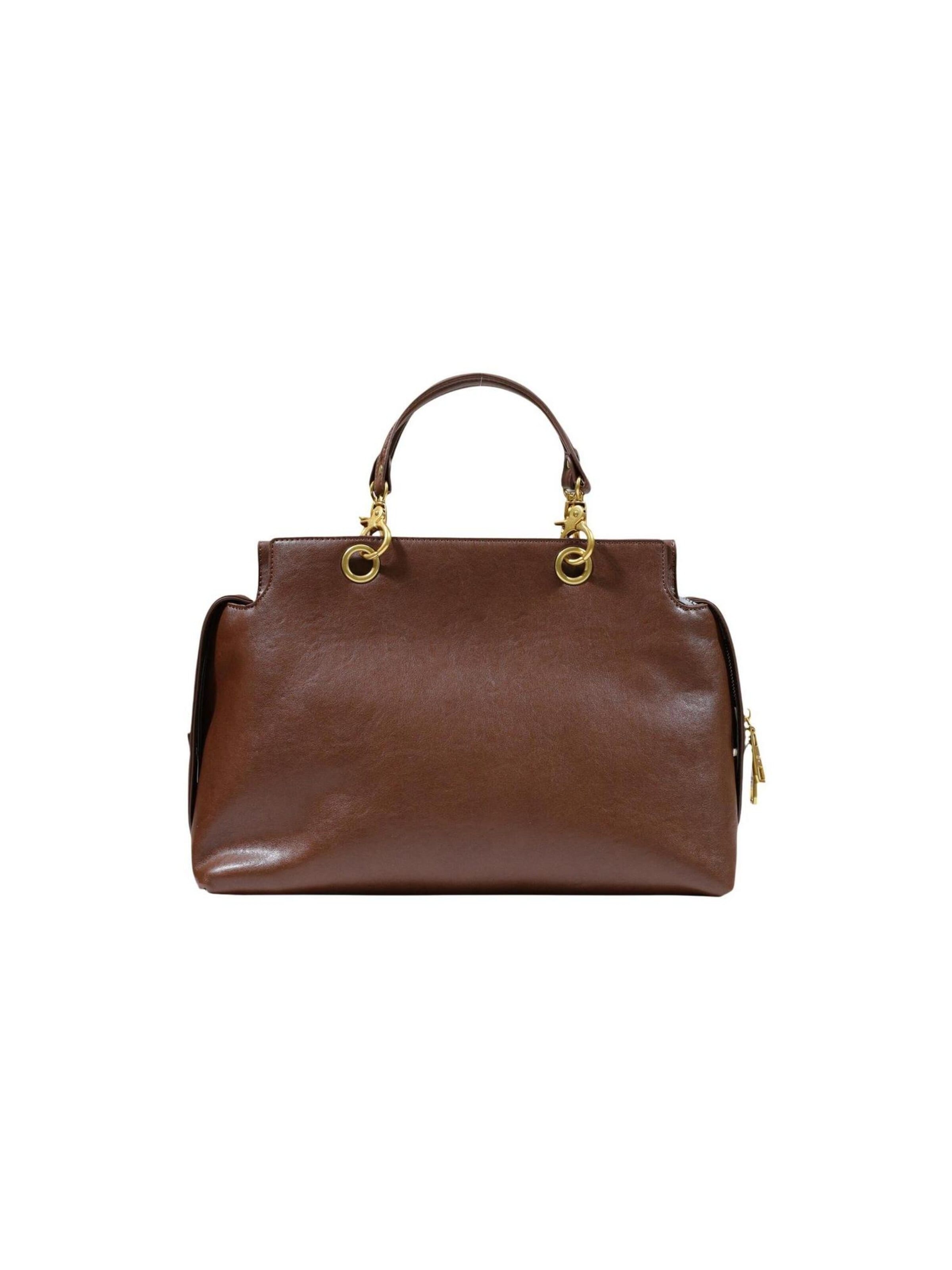 REPLAY - Bolso de hombro 'VINTAGE PU FW019Y.000.A7243S' en marrón