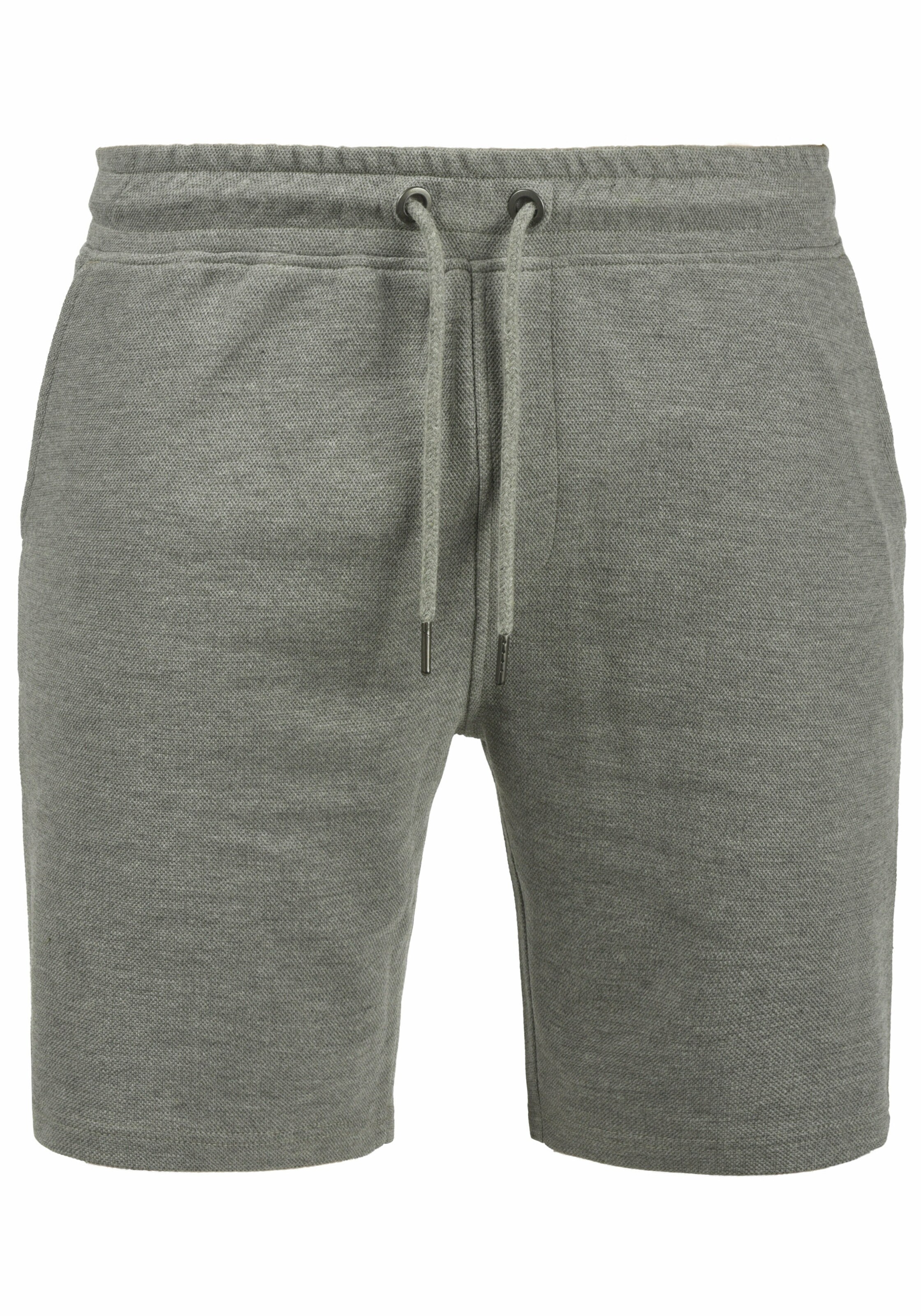 Pantaloni 'Svenni' di BLEND in grigio: frontale