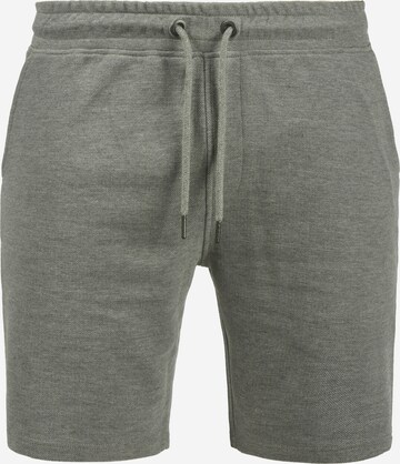 BLEND Pants 'Svenni' in Grey: front