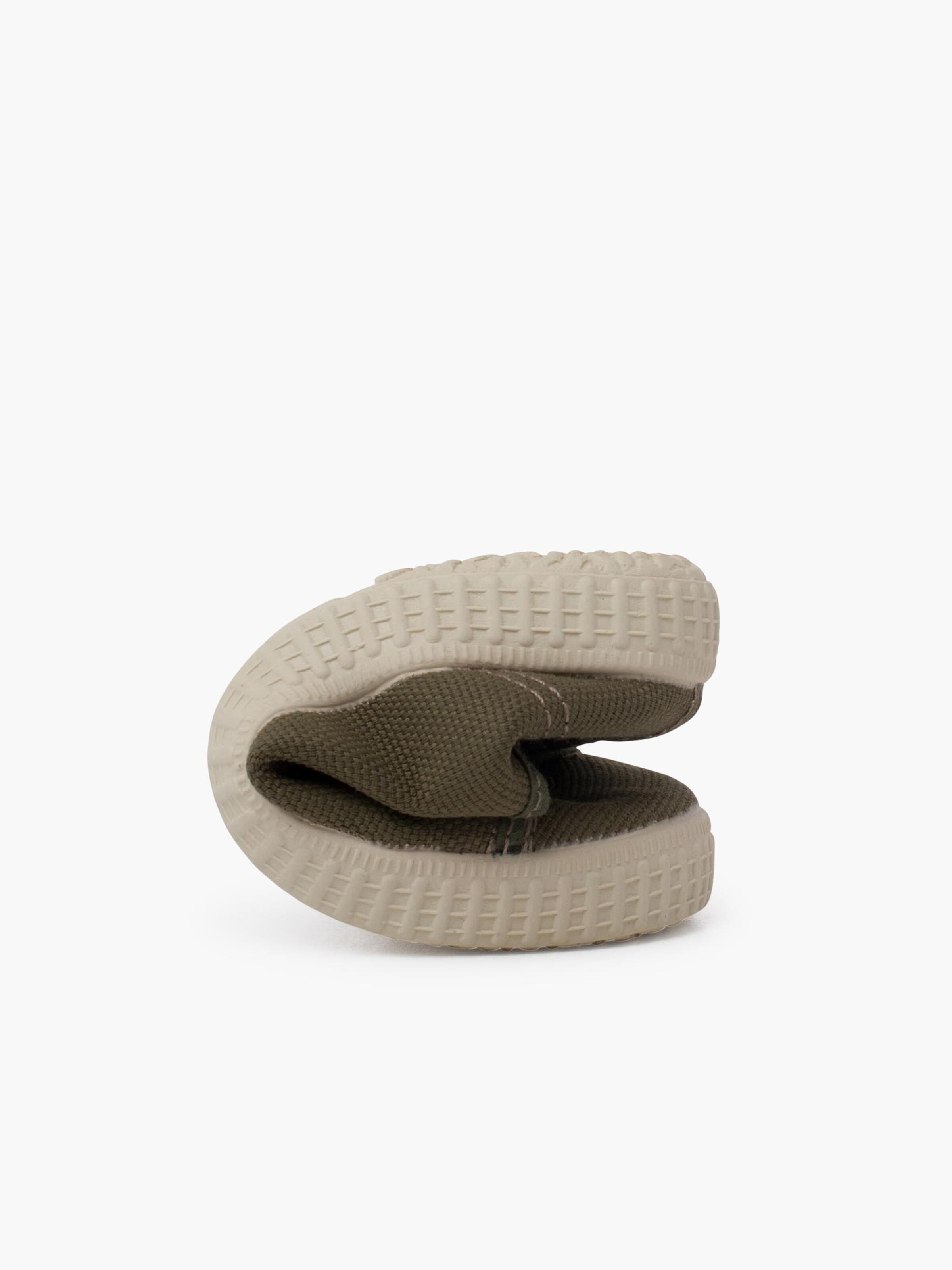 Pisamonas - Zapatillas deportivas en verde