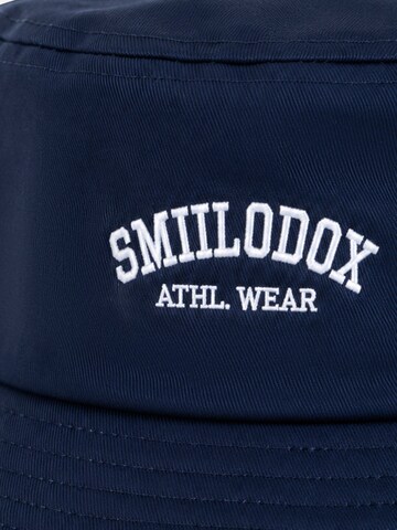 Smilodox Cap ' Blysera ' in Blue