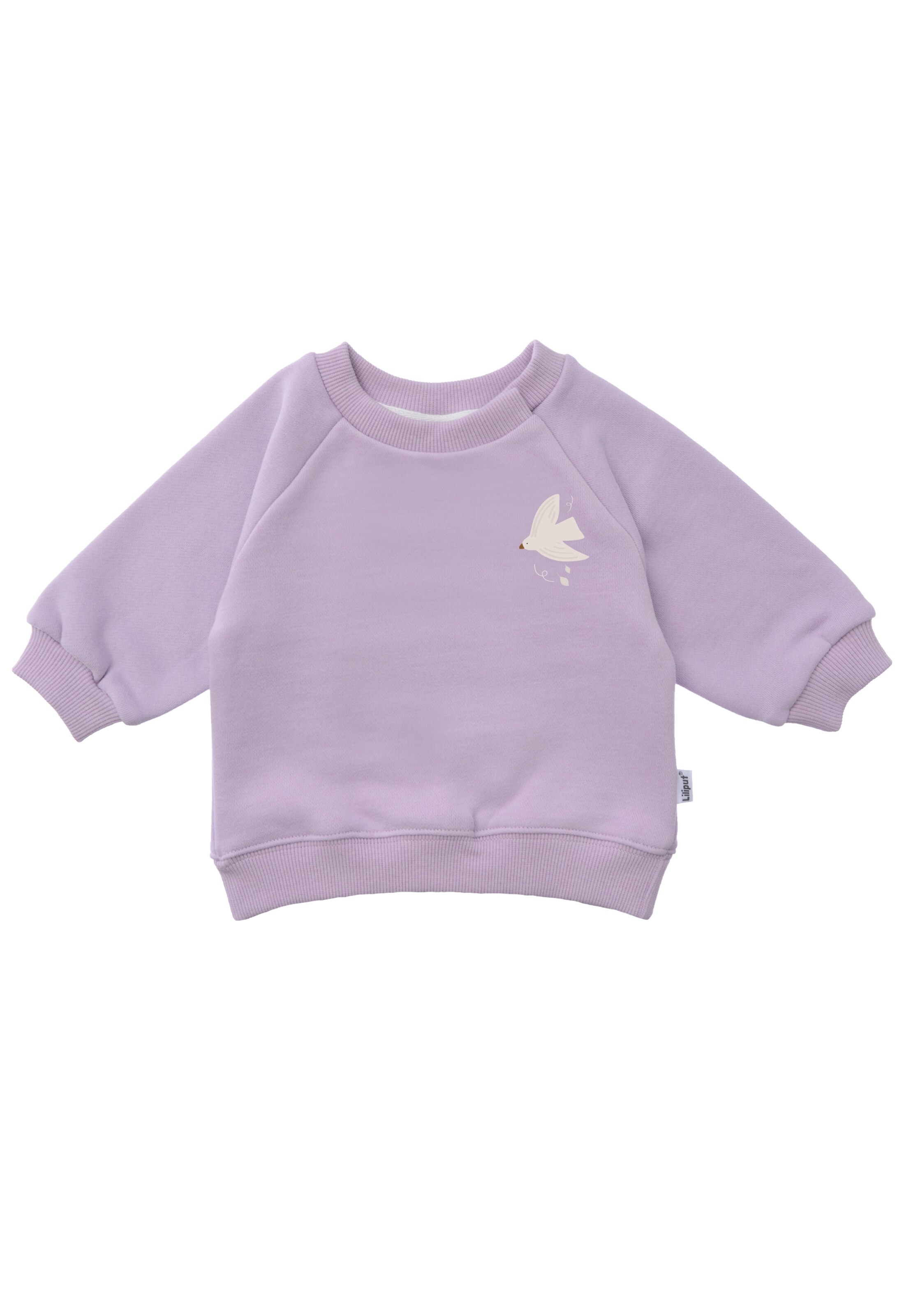 LILIPUT Set 'Vogel' in Purple
