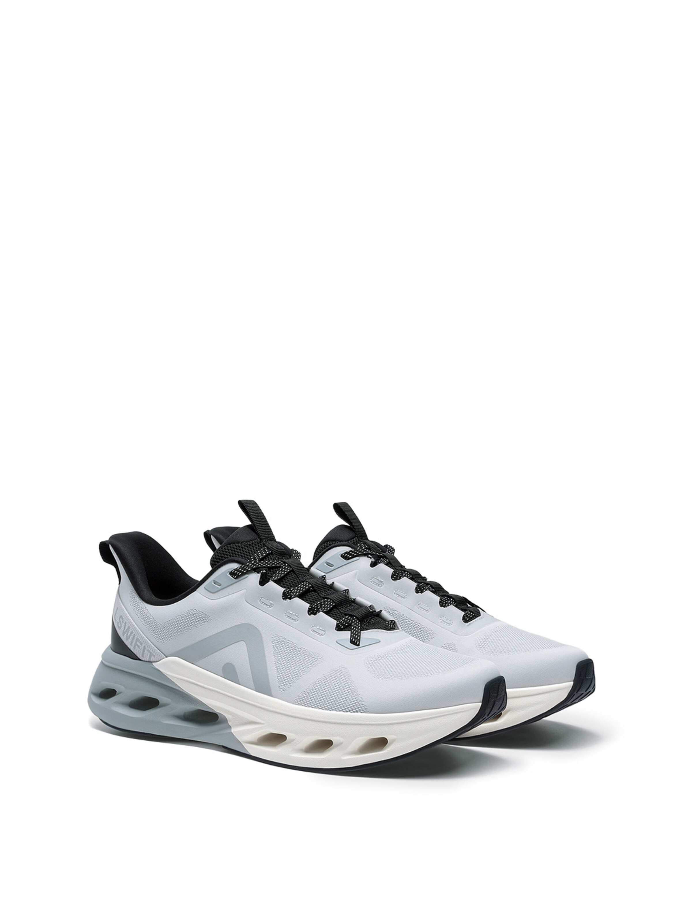 ALLSWIFT Laufschuh‌‌‌‌‌‌ in Grau