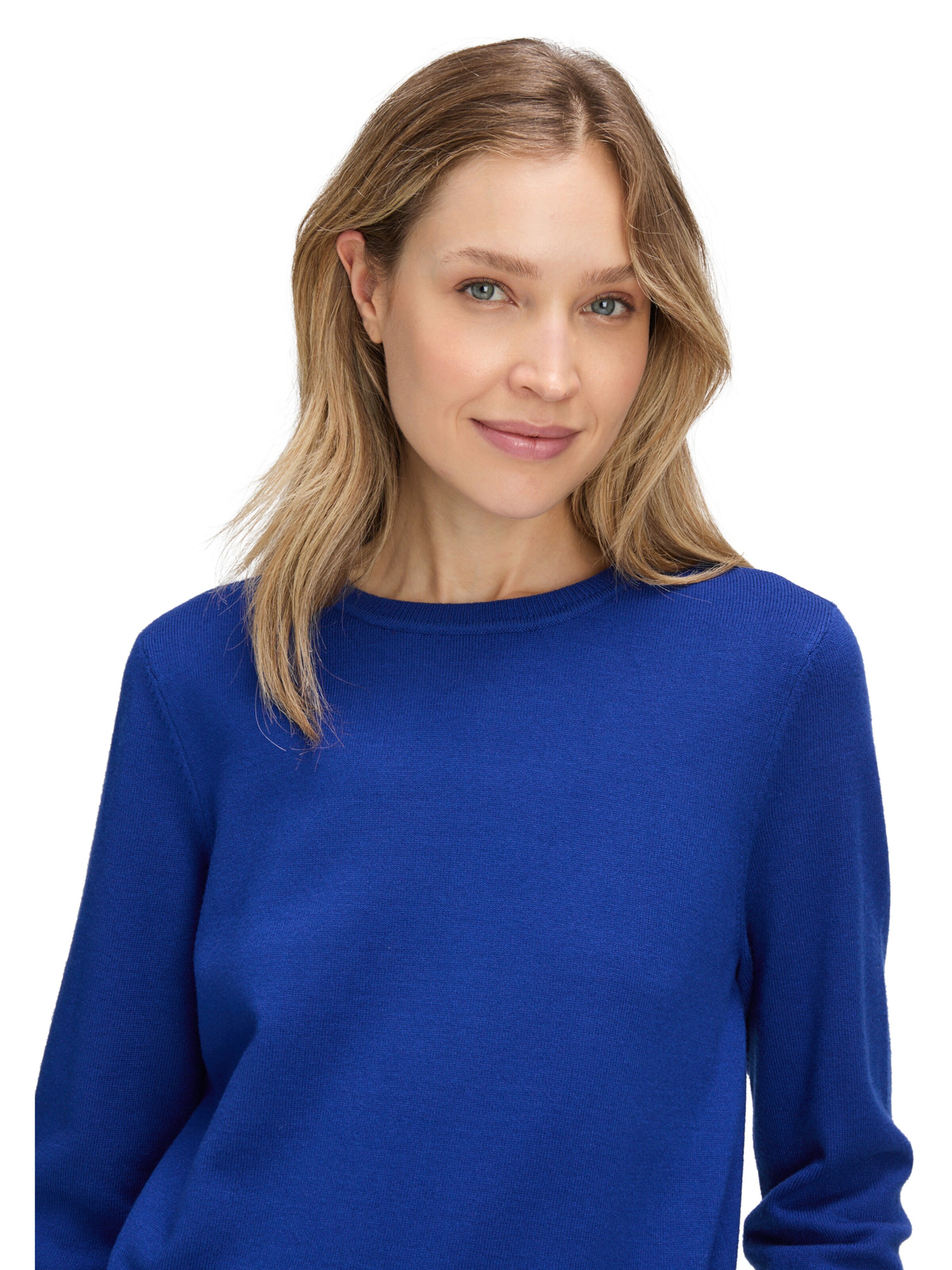Betty Barclay Sweater in Blue