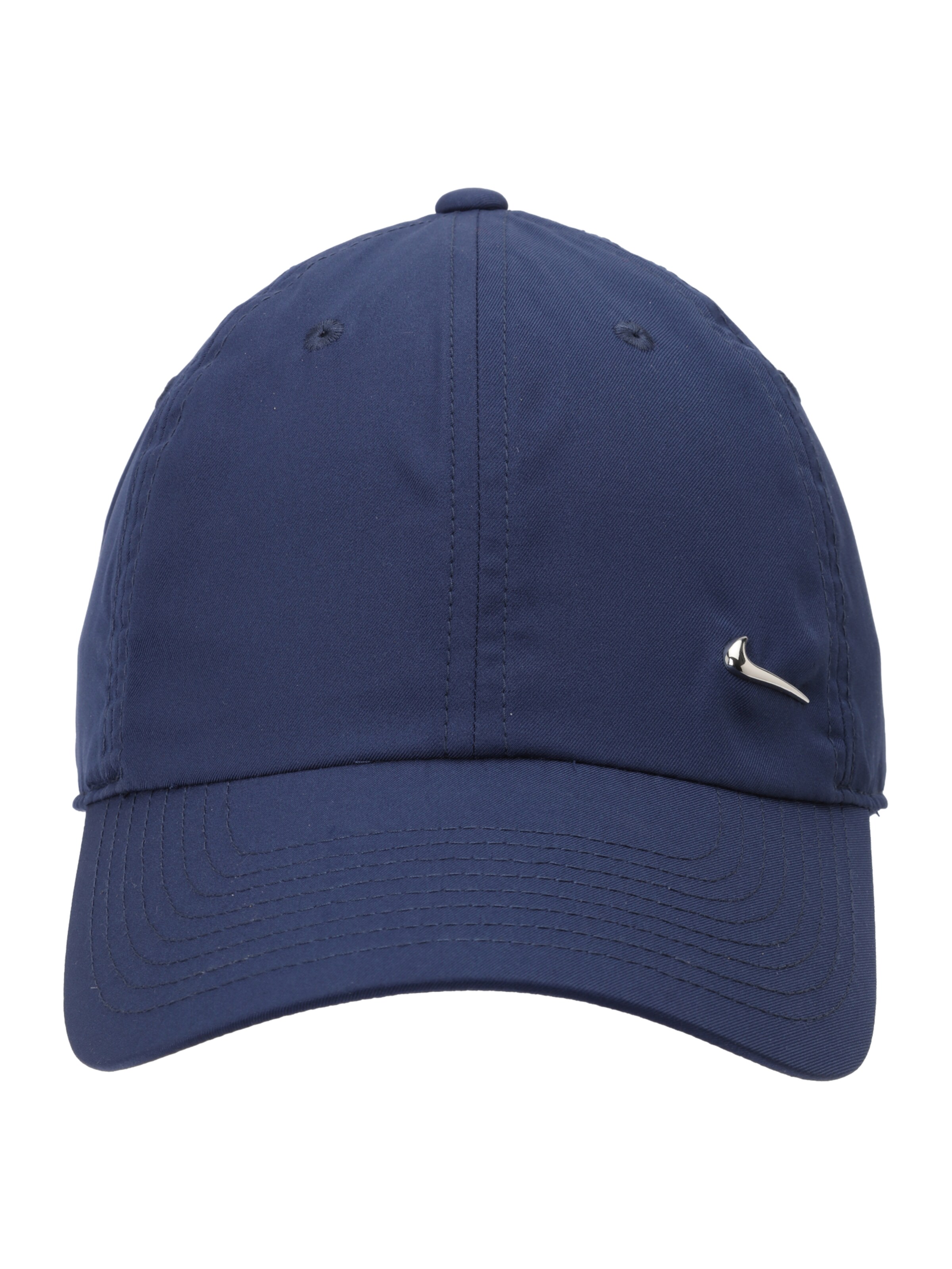 Nike Sportswear Kšiltovka 'CLUB' – modrá