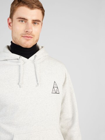 Sweat-shirt HUF en gris