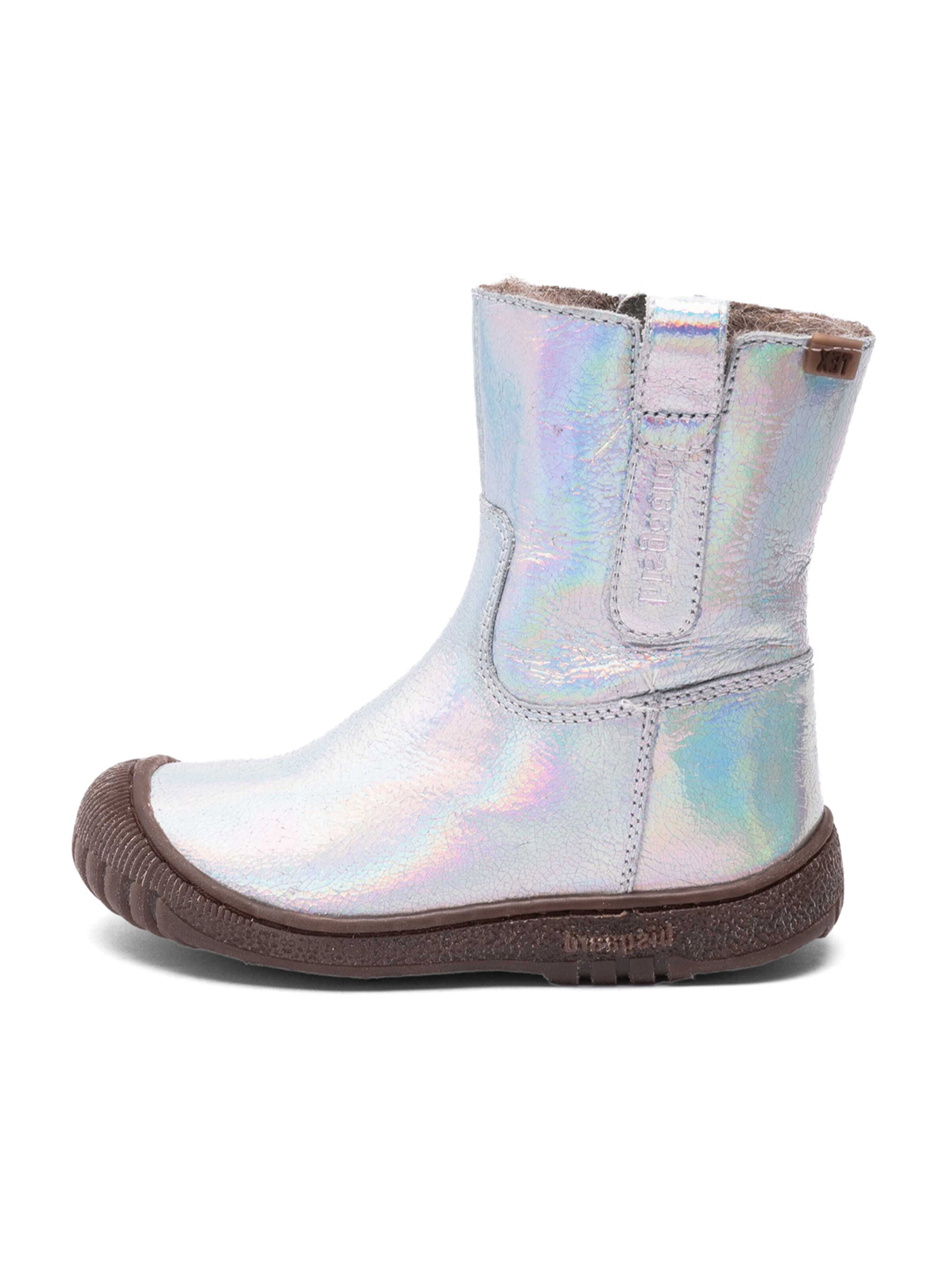 BISGAARD Сапоги в Серый