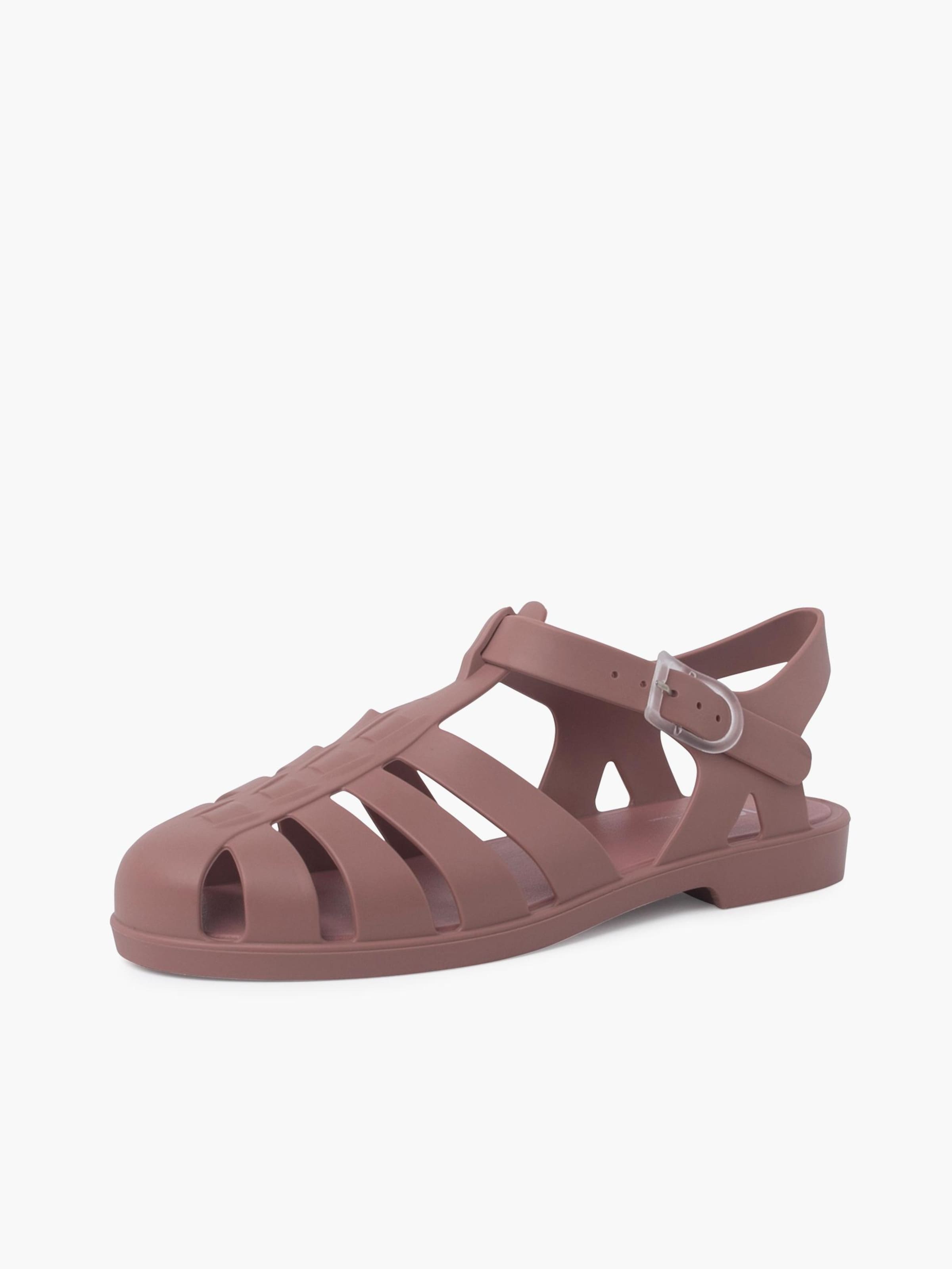 IGOR - Zapatos para playa y agua en rosa: frente