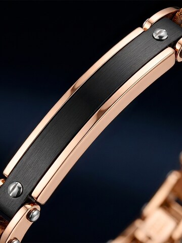 Bracelet 'AURORA' UNIQAL en or