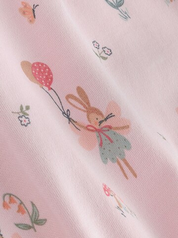 Barboteuse / body Next en rose