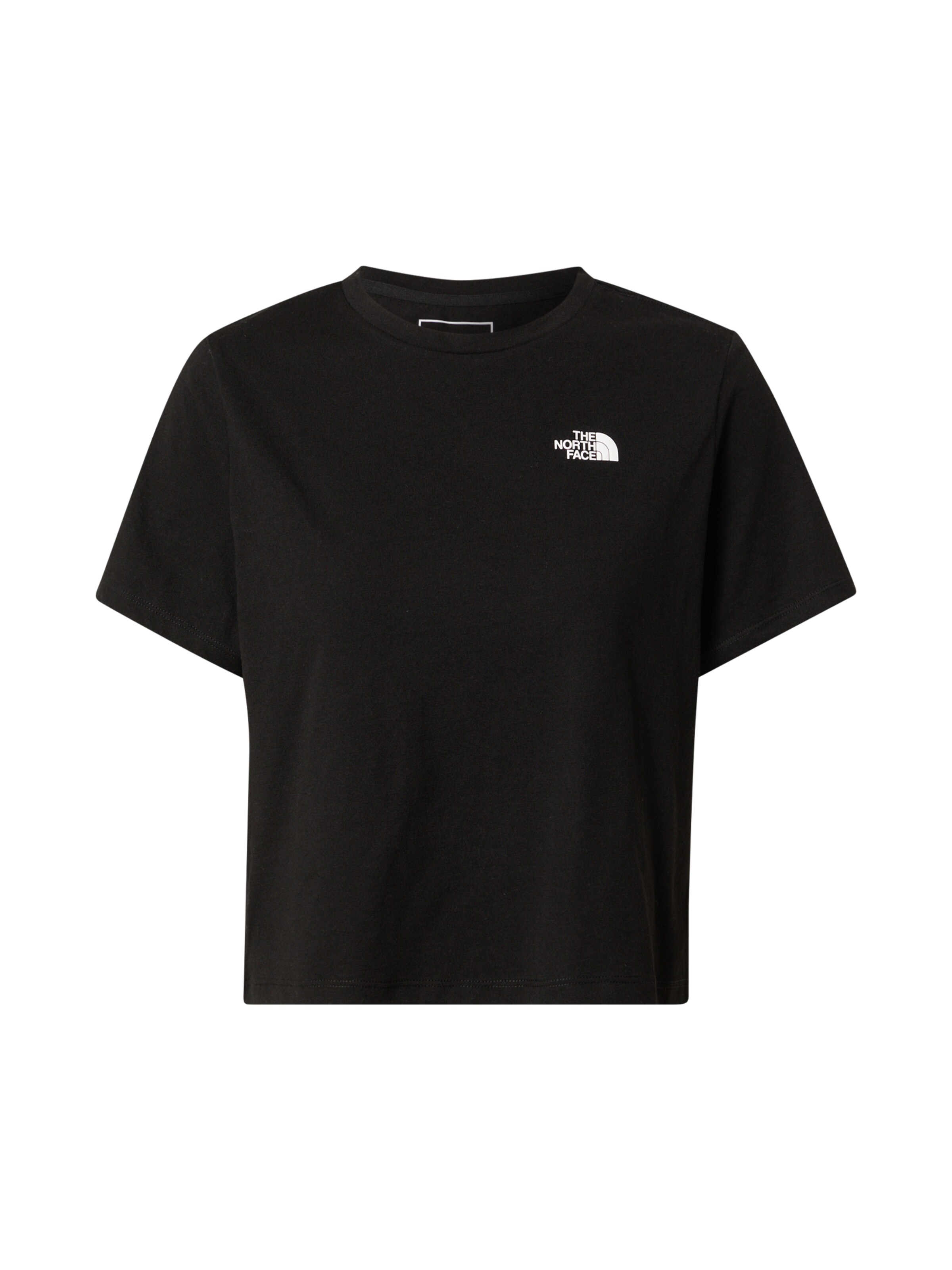 mK9S8 Donna THE NORTH FACE Maglia funzionale Foundation in Nero mK9S8 Donna THE NORTH FACE Maglia funzionale Foundation in Nero