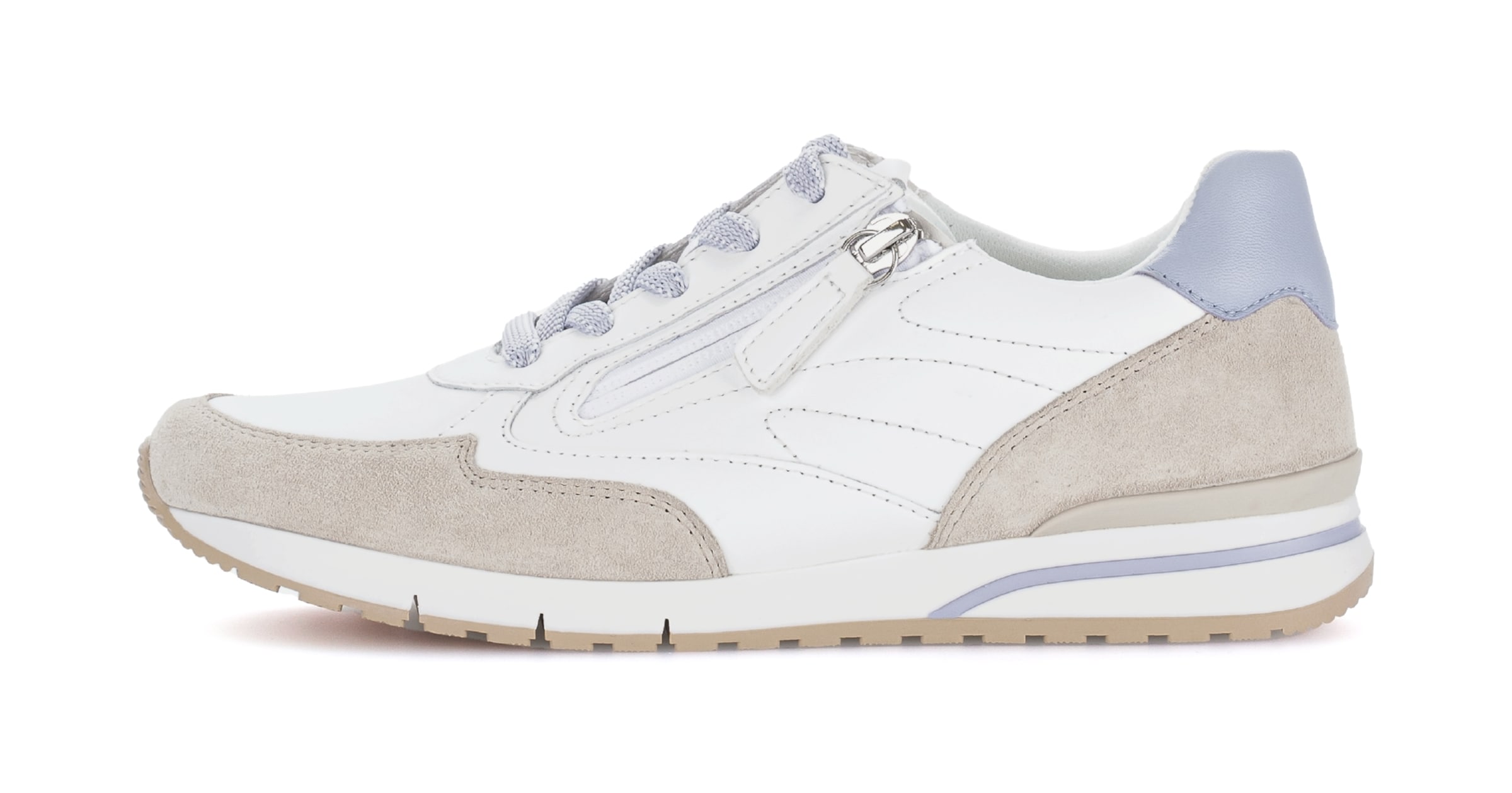 GABOR Sneakers in White