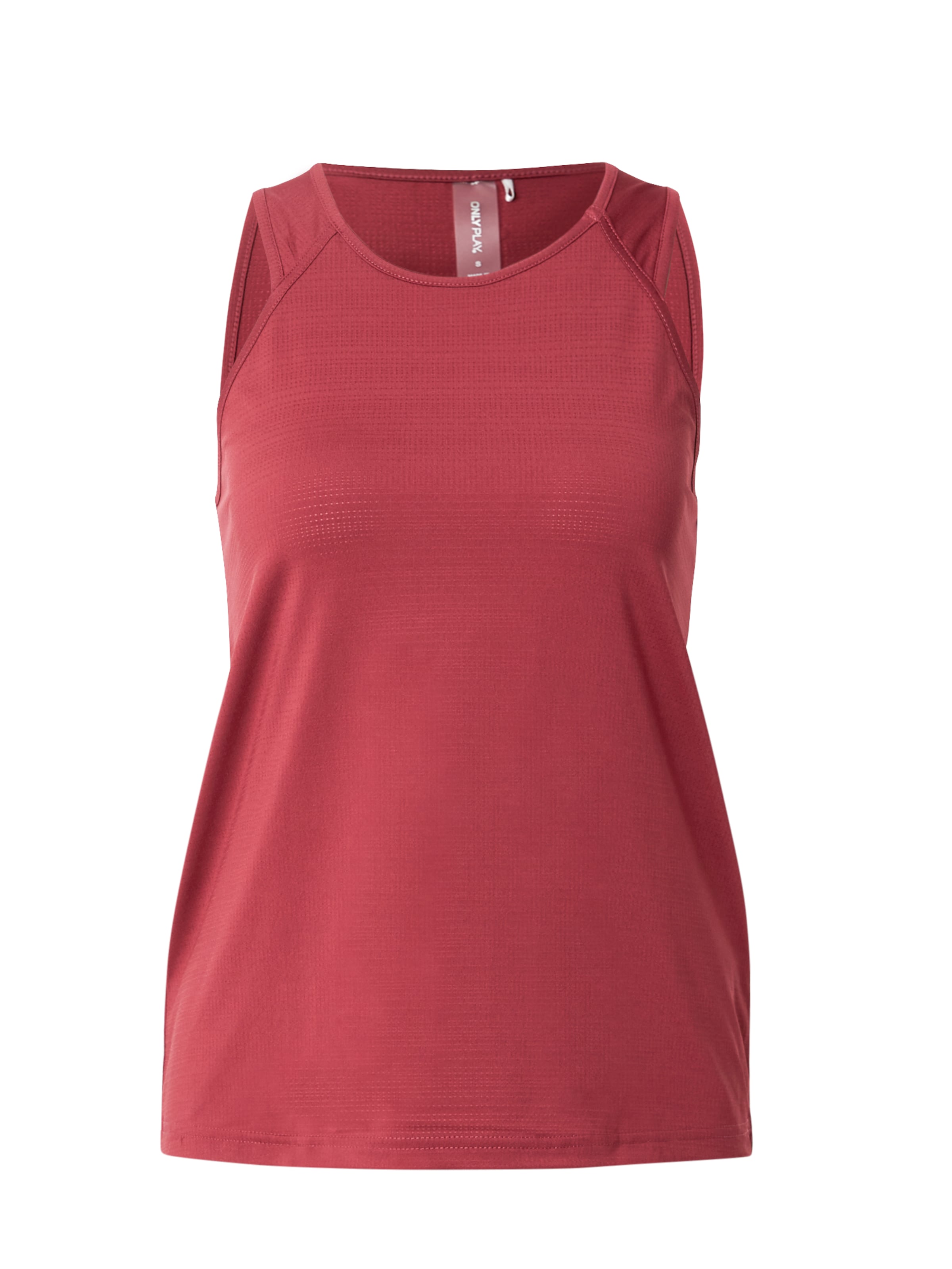 ONLY PLAY - Top deportivo &#x27;ONPSMILA&#x27; en lila: frente