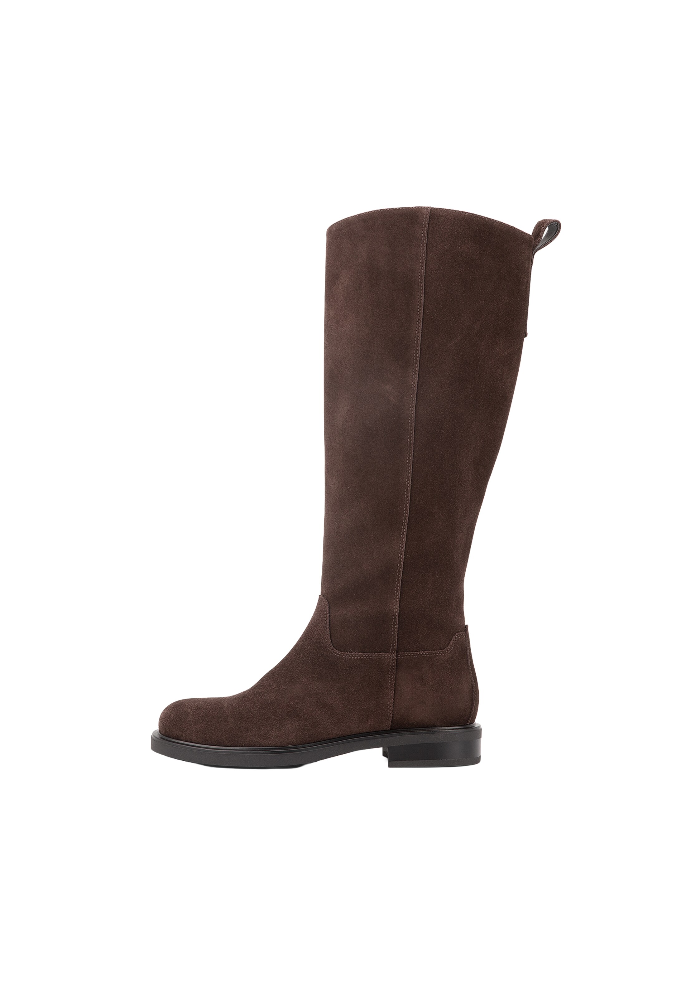VAGABOND SHOEMAKERS Stiefel 'FREYA' in 36 in dunkelbraun, Produktansicht