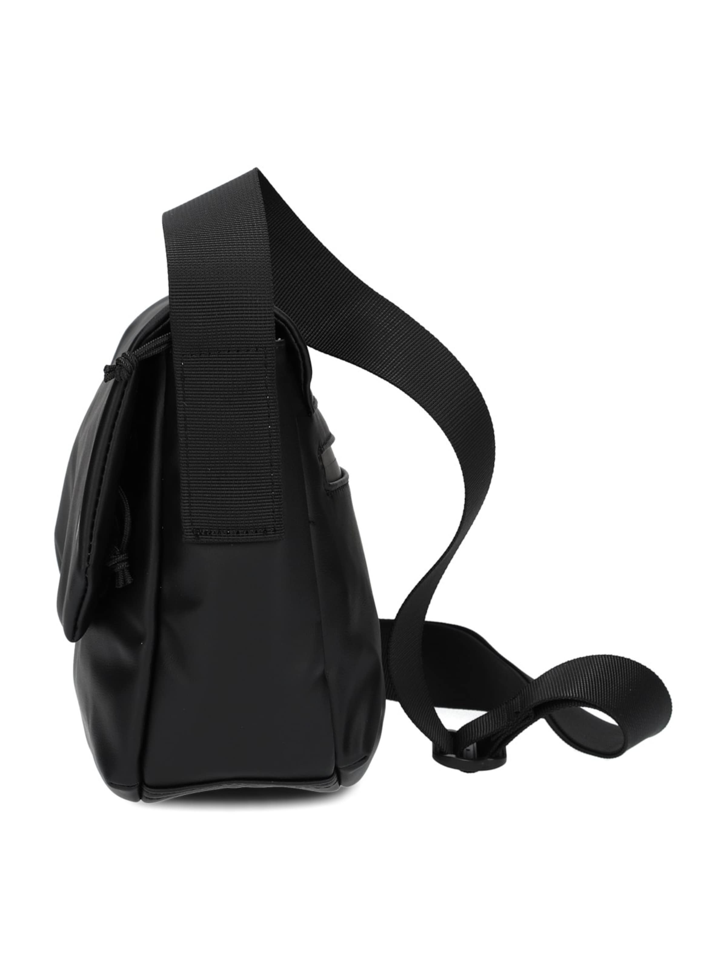 ZWEI Messenger 'CARGO CA60' in Black
