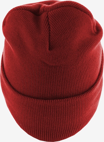 MSTRDS - Gorros em vermelho