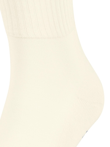 FALKE Socks 'Walkie Light' in White
