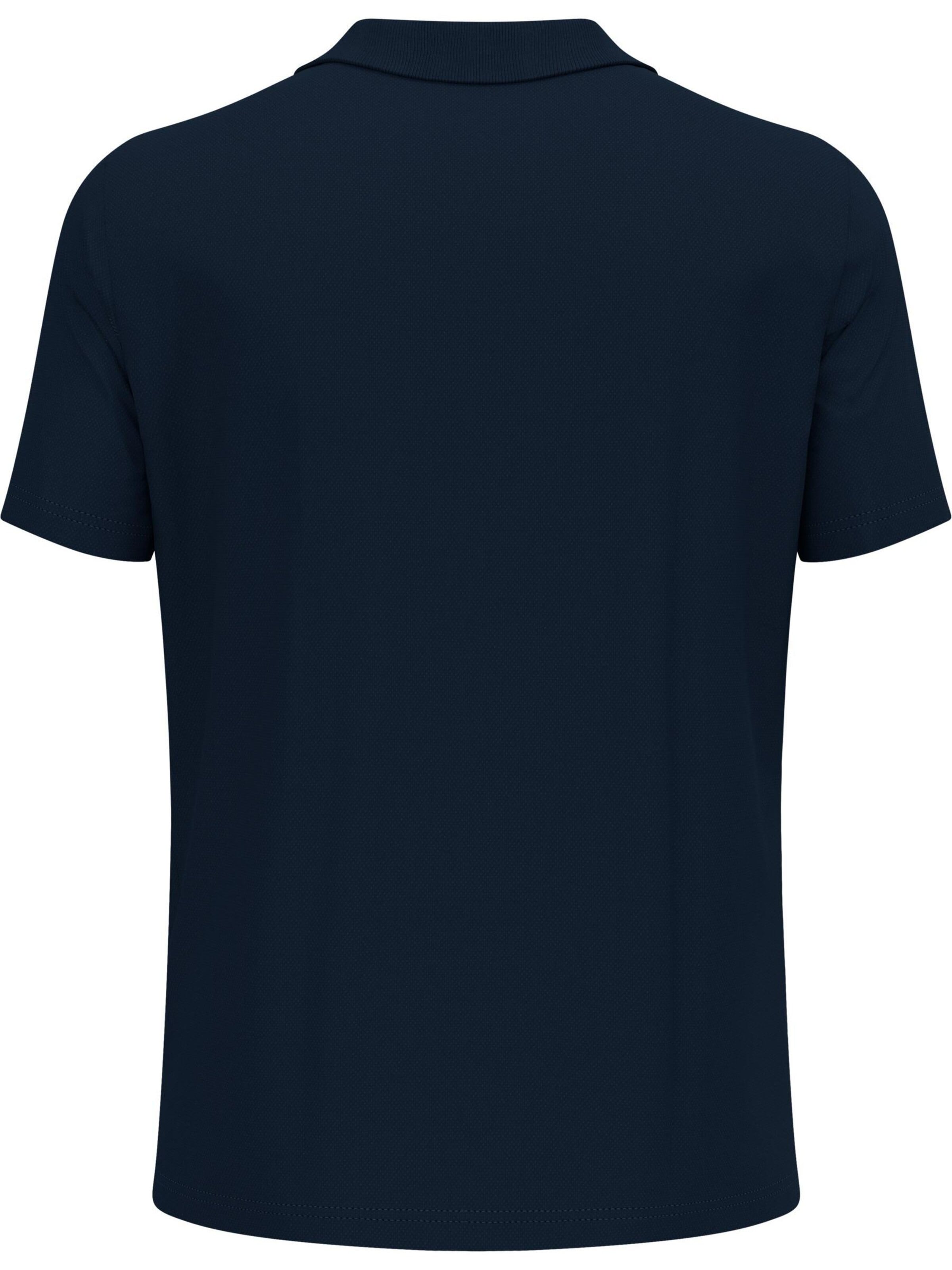 Maglia funzionale 'F-DRY' di ODLO in blu