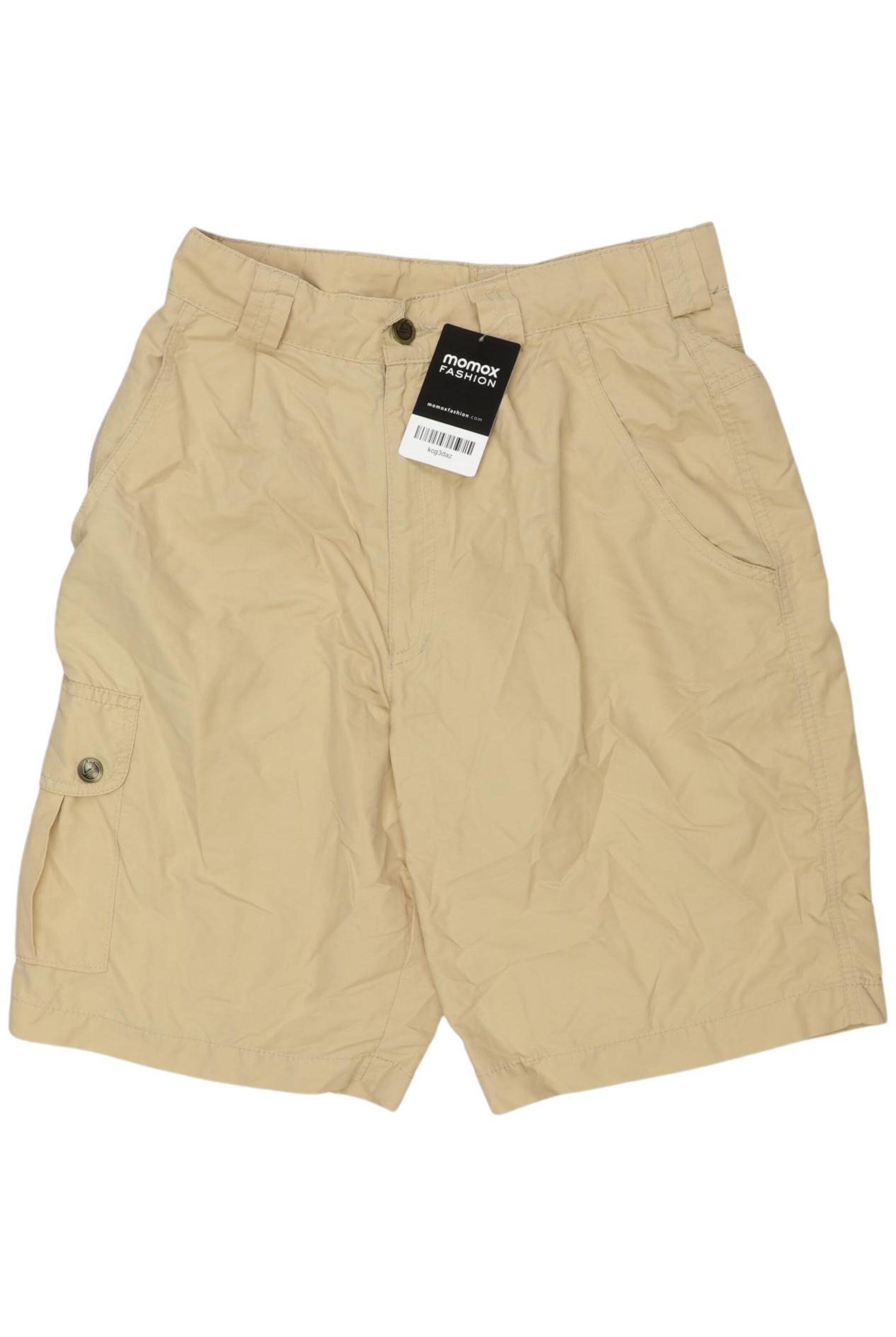 Fjällräven Shorts in M in Beige: front