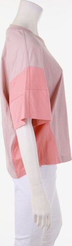 ADIDAS BY STELLA MCCARTNEY Top & Shirt in M in Pink