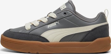 pilka PUMA Sportbačiai be auliuko 'Park Lifestyle': priekis