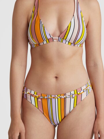 dzeltens O'NEILL Bikini apakšdaļa 'Cruz': no priekšpuses