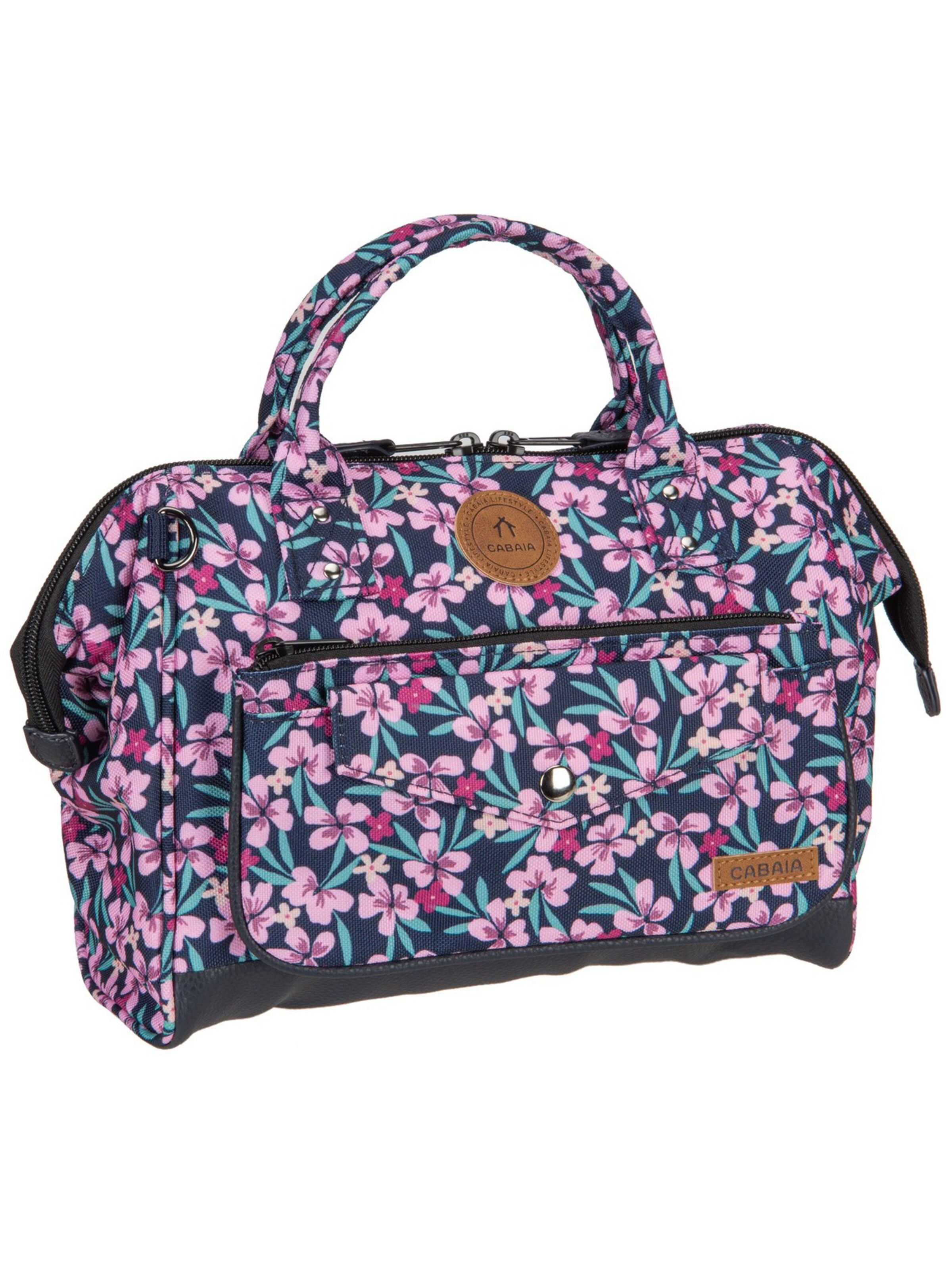 Cabaia Umhängetasche in Mischfarben: Vorderseite