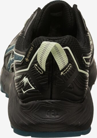 ASICS Laufschuh 'Sonoma 7' in Schwarz