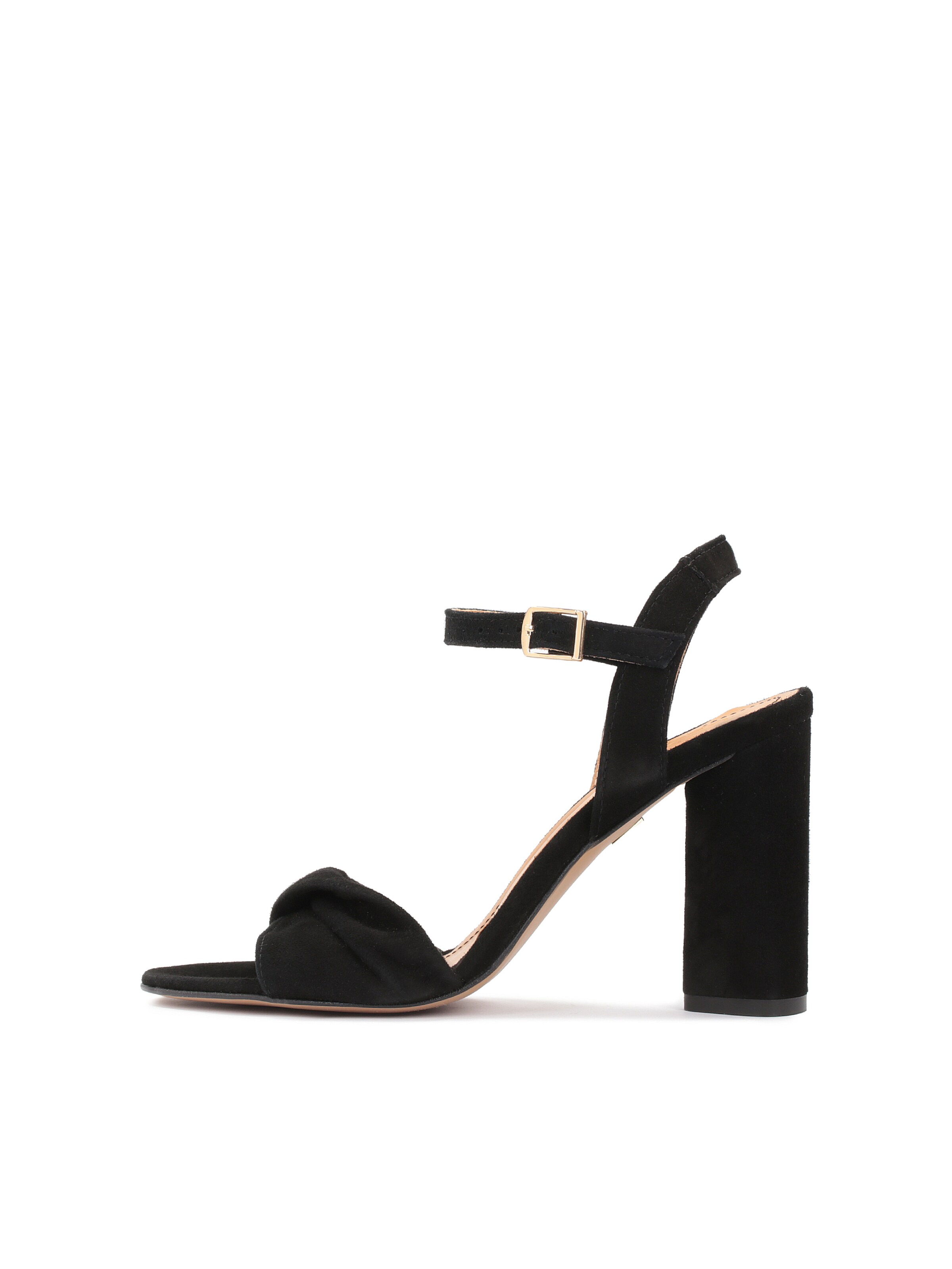 Kazar Rihmik, värv must: eest vaates