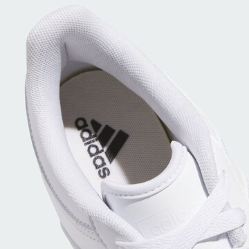 ADIDAS SPORTSWEAR Platform trainers 'Hoops 4.0' in White