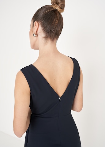 Camomilla Jumpsuit 'Taleda' in Blauw