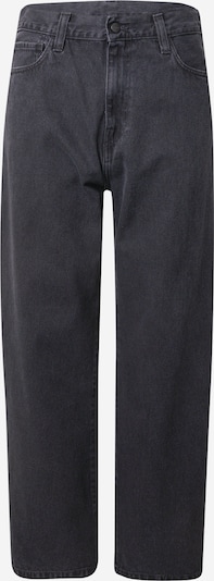 Džinsai 'Landon' iš Carhartt WIP, spalva – juodo džinso spalva, Prekių apžvalga