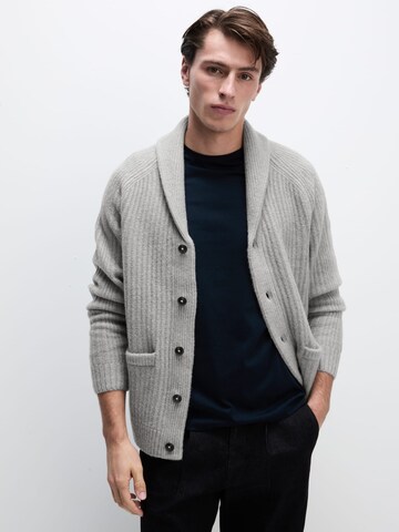 Giacchetta di Marks & Spencer in grigio: frontale