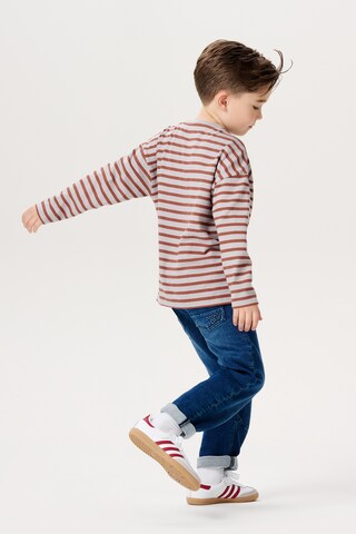 Noppies Shirt 'Hemet' in Grijs