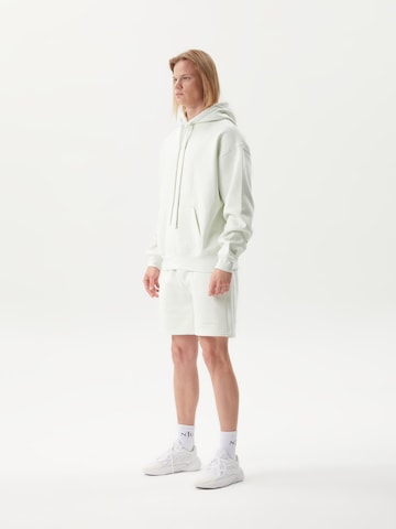 Ossy Homer Sweatshirt 'N1Y008' in Green