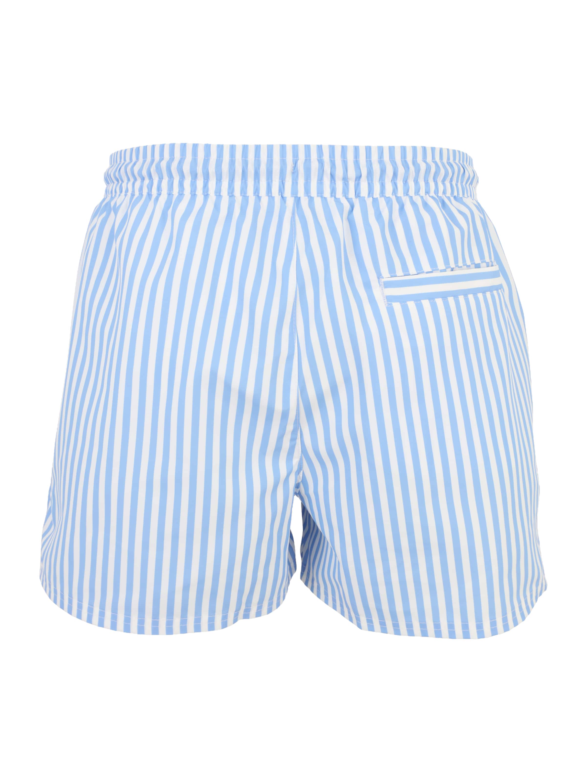 Calvin Klein Swimwear Плавательные шорты в Синий