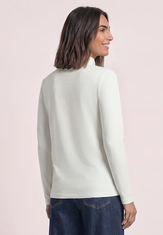 STREET ONE - Camiseta en blanco