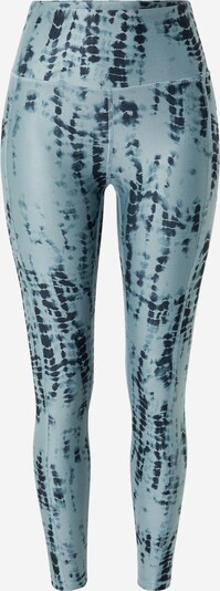 Marika Športové nohavice 'DRIFT' - námornícka modrá / grafitová, Produkt