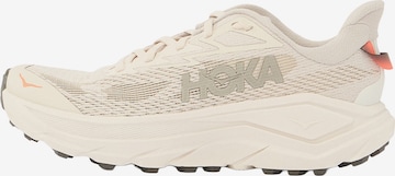 Pantofi sport 'CHALLENGER 8' de la HOKA pe bej: față