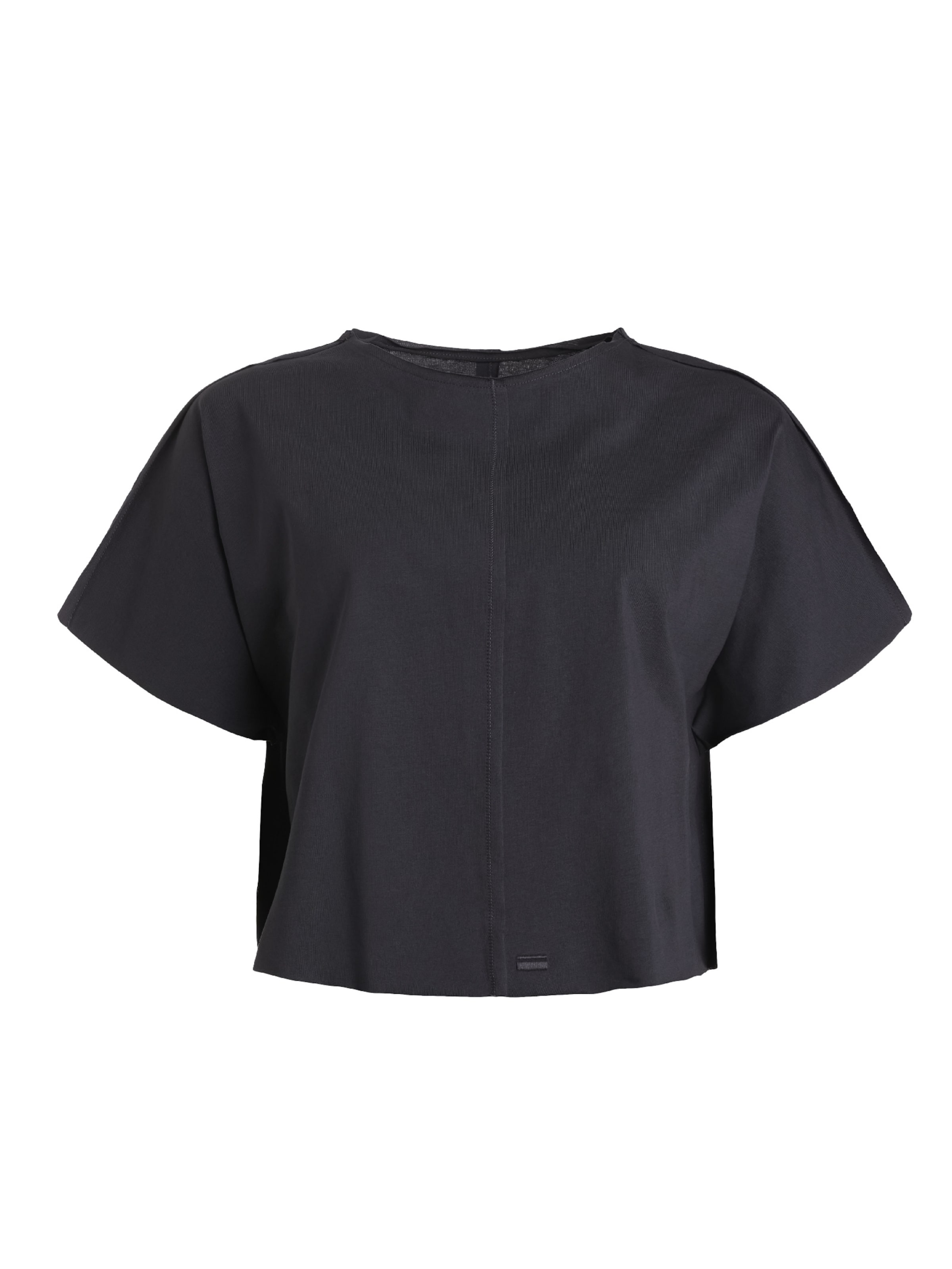 T-shirt 'Caen' rethinkit studios en gris : devant