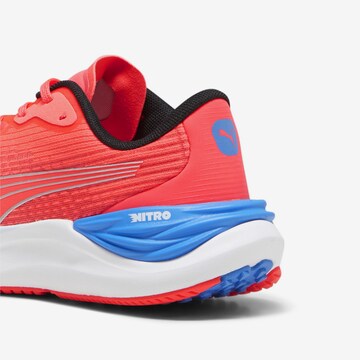 PUMA Running Shoes 'Electrify NITRO 3' in Red