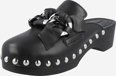 Kennel & Schmenger Clogs in Black, Item view