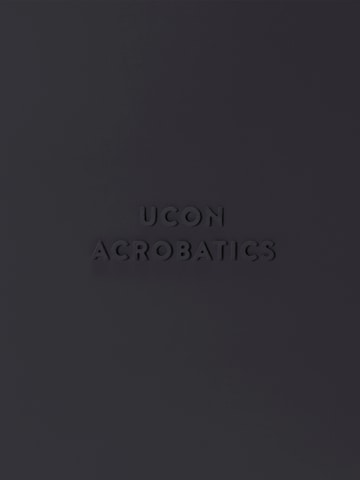 Ucon Acrobatics Backpack 'Lotus Infinity' in Black
