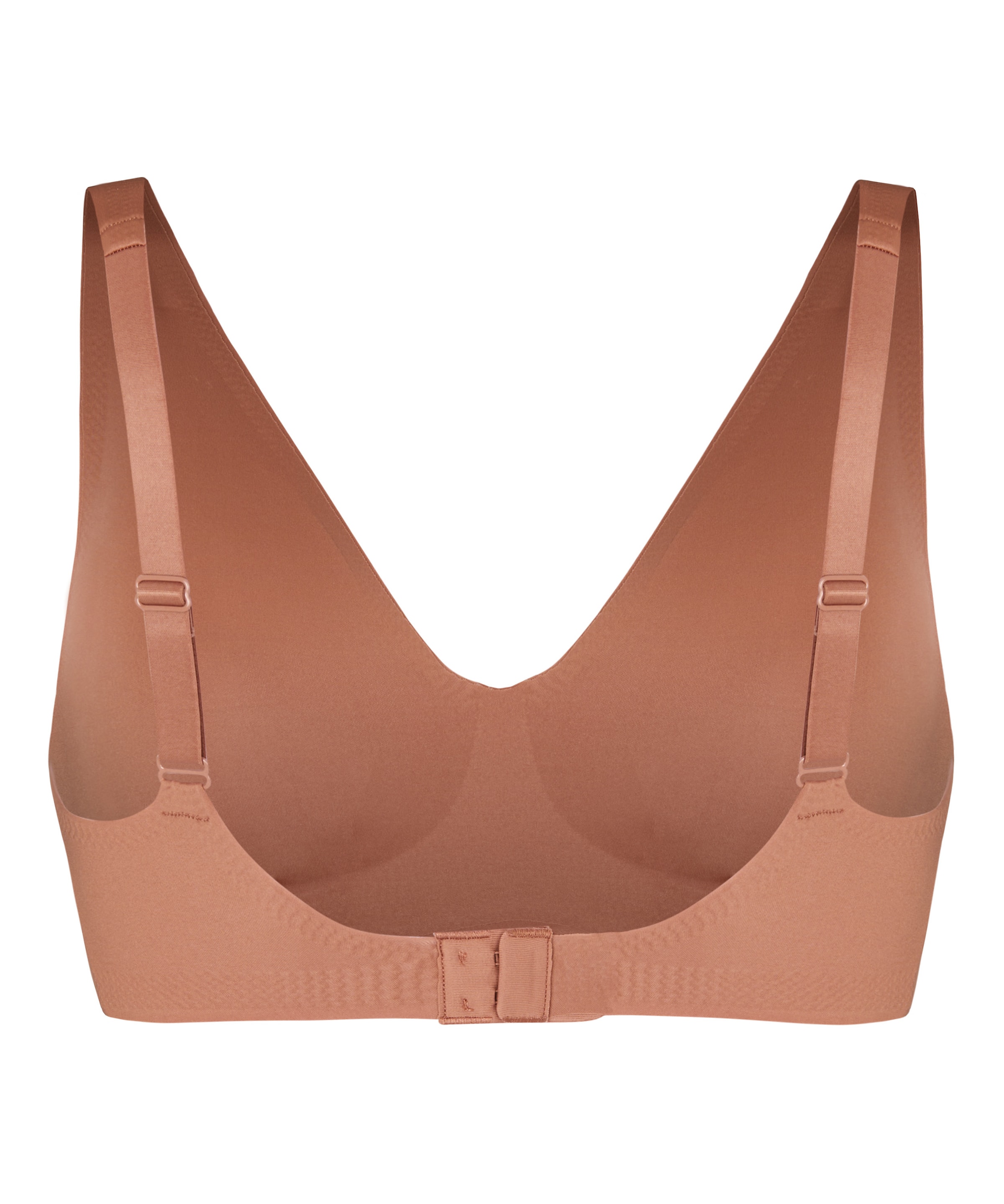 Hunkemöller Bustier Voedingsbh in Oranje