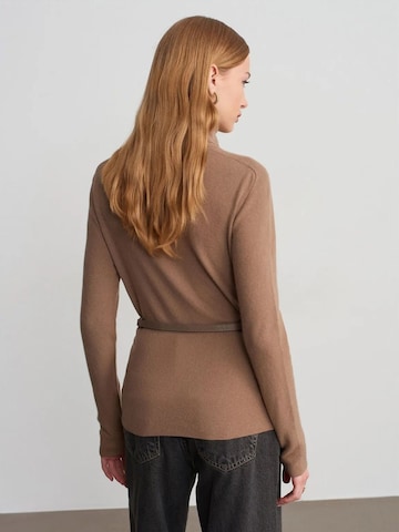 Pullover 'Pullover' di Dilvin in beige