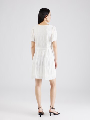 Abito 'LEA' di VILA in beige
