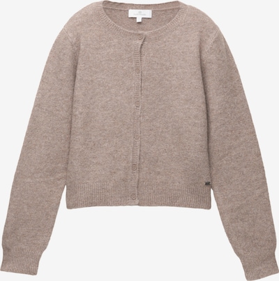 Pull&Bear Kardigan u cappuccino, Pregled proizvoda