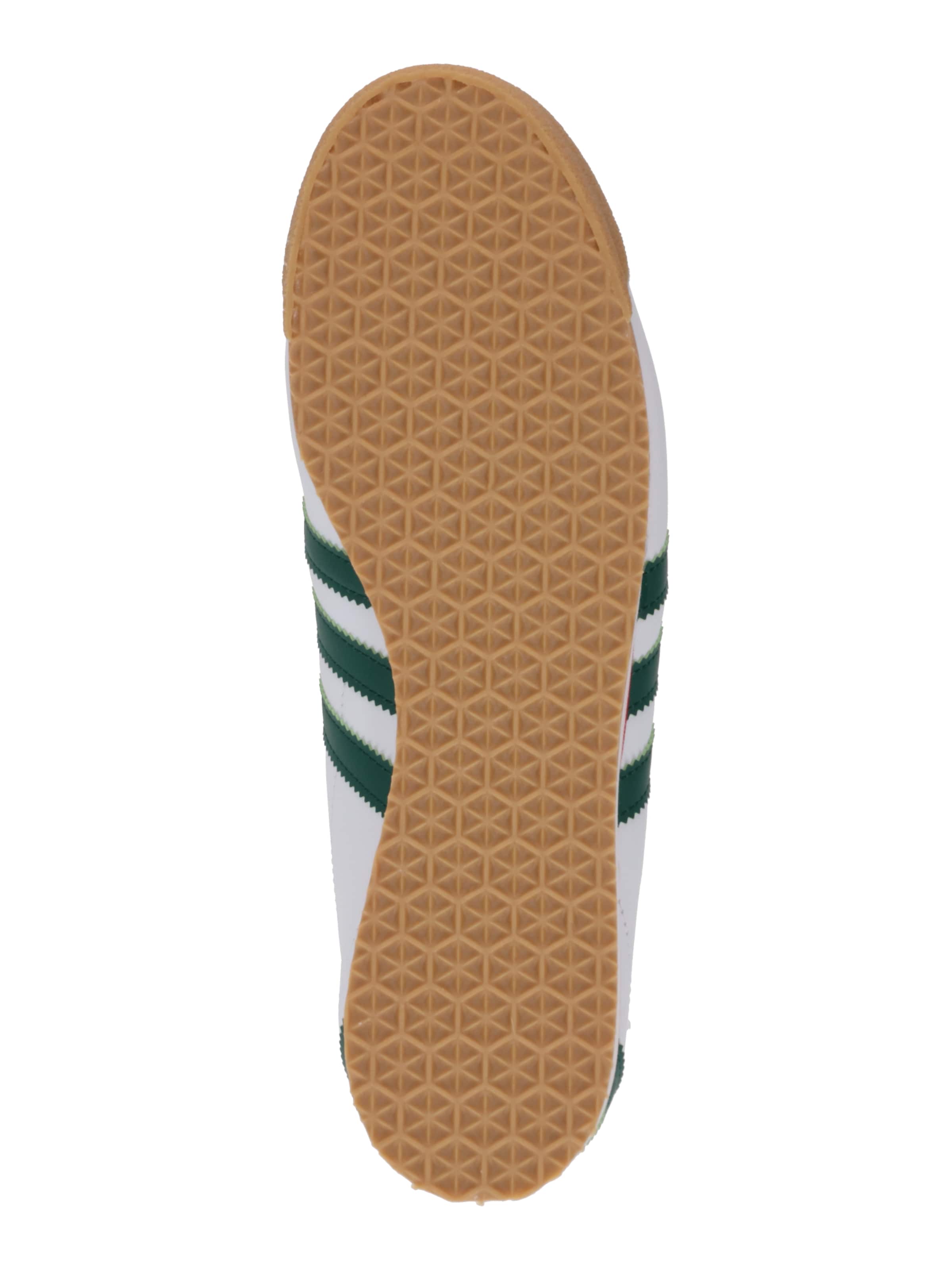 ADIDAS ORIGINALS Σνίκερ χαμηλό 'Italia 70s' σε λευκό