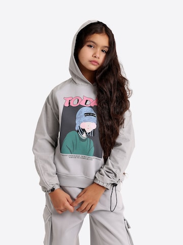 Solang Trainingspak in Grijs